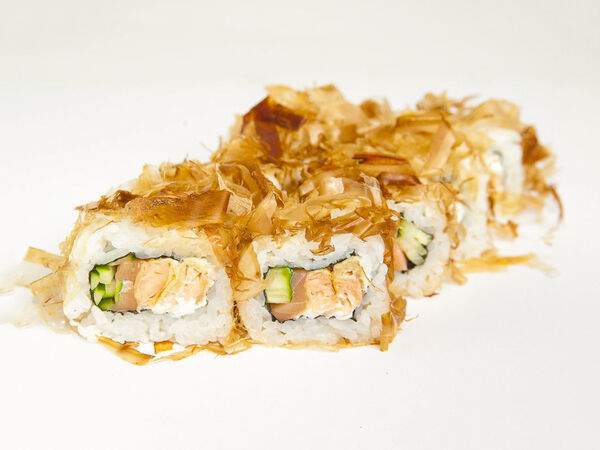 Тоши Суши - Ролл Рублевка