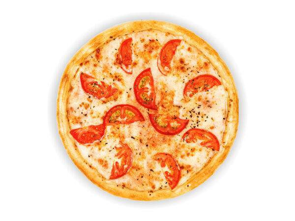 Hot Pizza - Пицца с индейкой