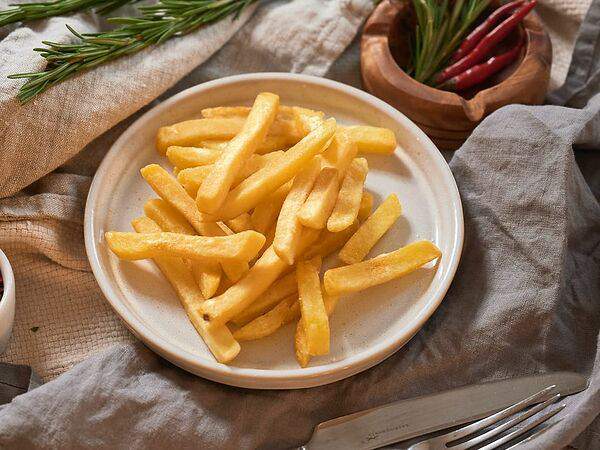 Debaton - Картофель фри