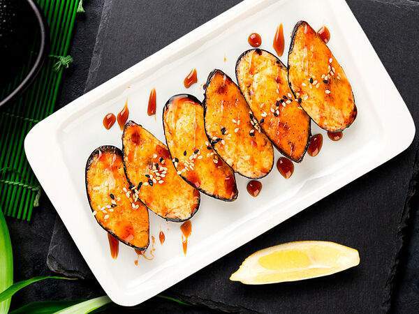 Евразия-Экспресс - Игай яки