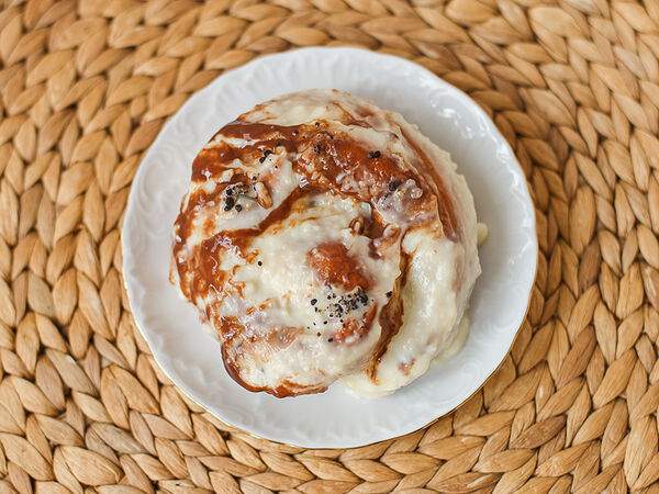 Донская пекарня - Сина Дон с шоколадом