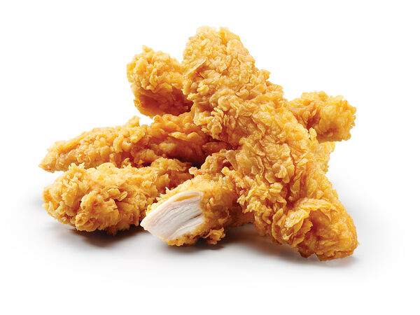 KFC - Стрипсы