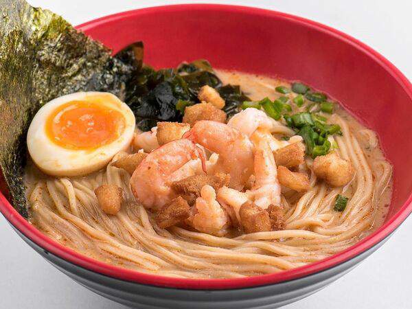 Ramen 77 - Рамен Биск