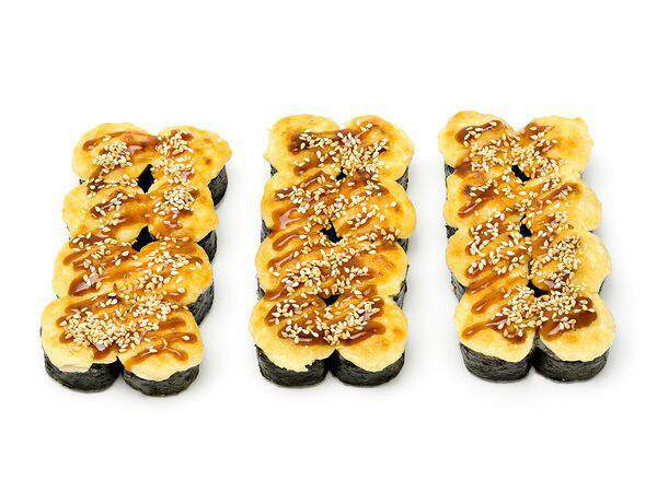 Inari - Сет Запечённый Мини