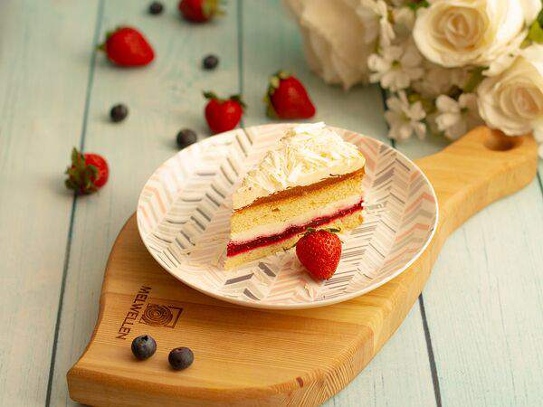 Aleks cake - Морковный торт