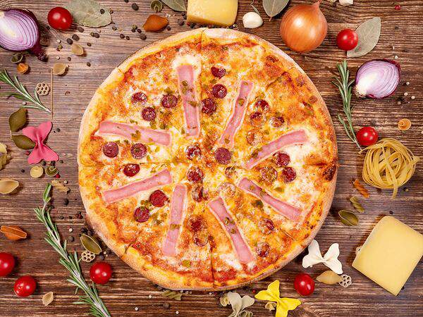 Bel Posto - Экстрим