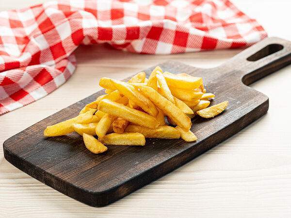 Чикаго - Картофель Фри