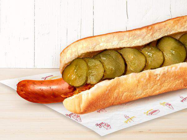 Cтардогс - BigDog