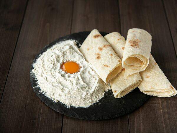 Kebab house - Лаваш тонкий