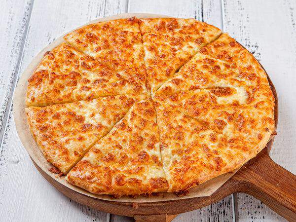 Ткемали - Хачапури по-мегрельски