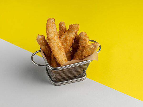 BRISKET BOYS - Куриные стрипсы