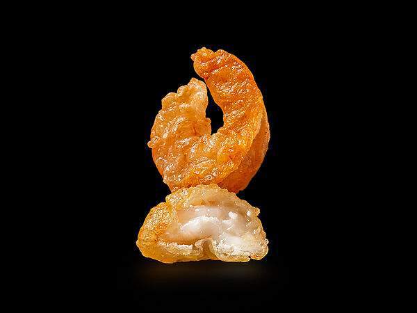 Пифагор - Креветки в темпуре