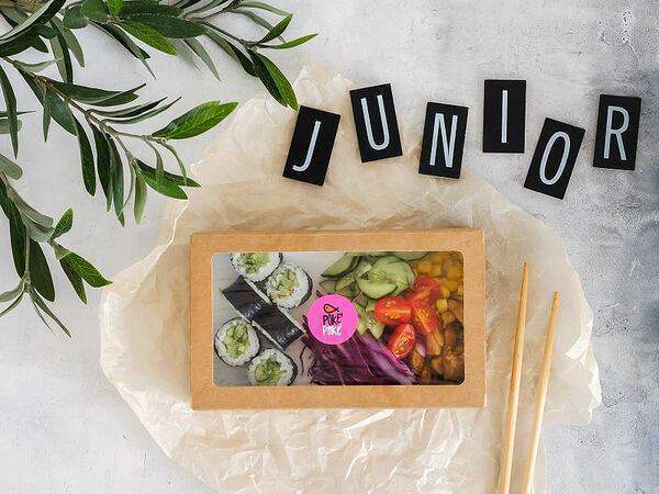 Poke Poke - Детский Бокс