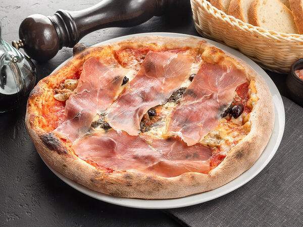 La Scala Trattoria Ignazio - Ромео