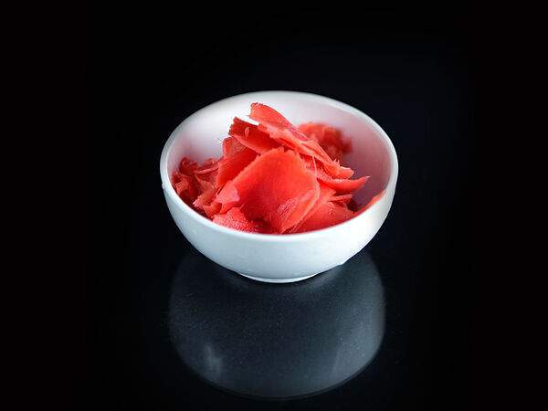 Umami Kitchen - Имбирь