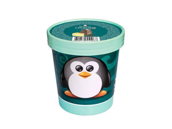 33 пингвина - Сицилия