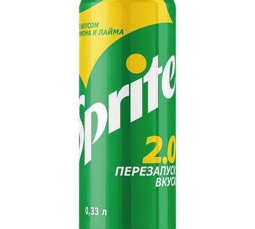 Таками - Sprite