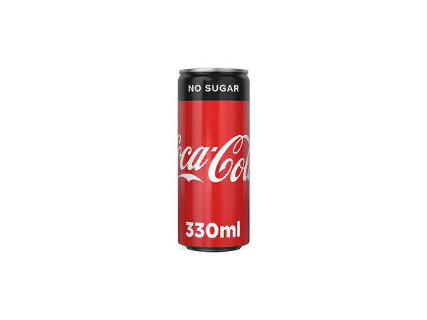 Жуй - Coca-cola Zero