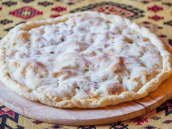 Сулугуни - Кубдари (450гр)