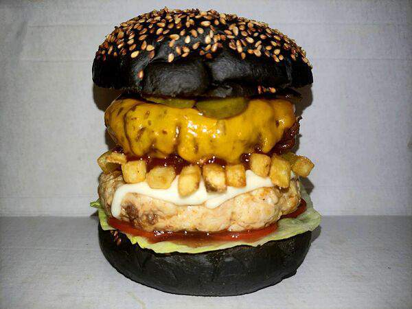 Батя жарит - 2x2