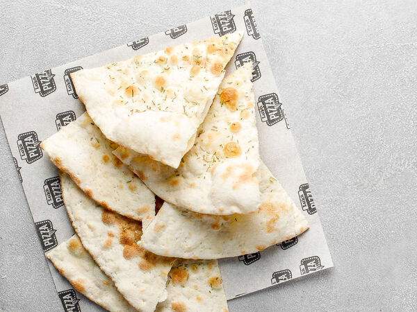 Luka Pizza - Фокачча с розмарином