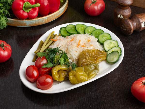 Абсолютъ - Разносол