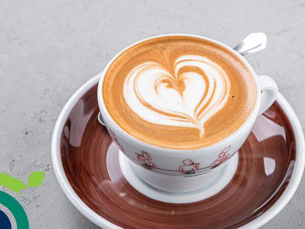 Кофемания - Капучино