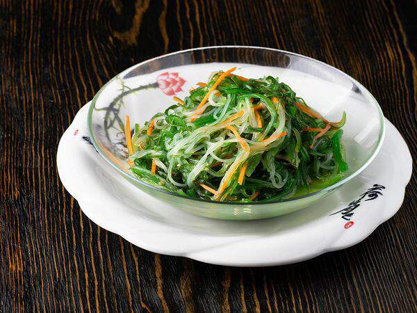 Кунгфу - Чука по-китайски