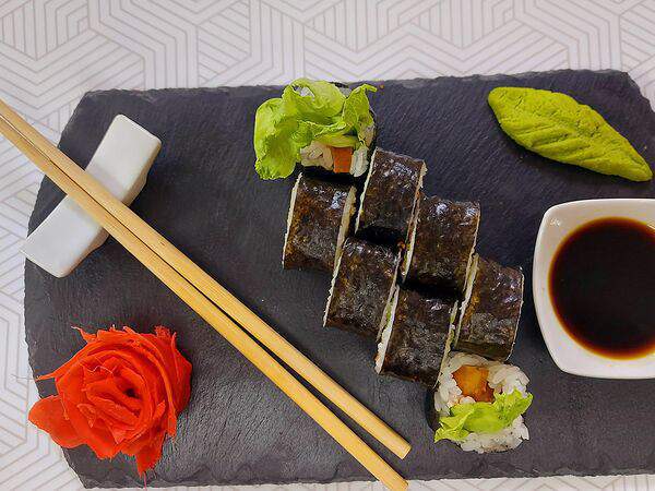 Пицца суши нахабино - Чикен