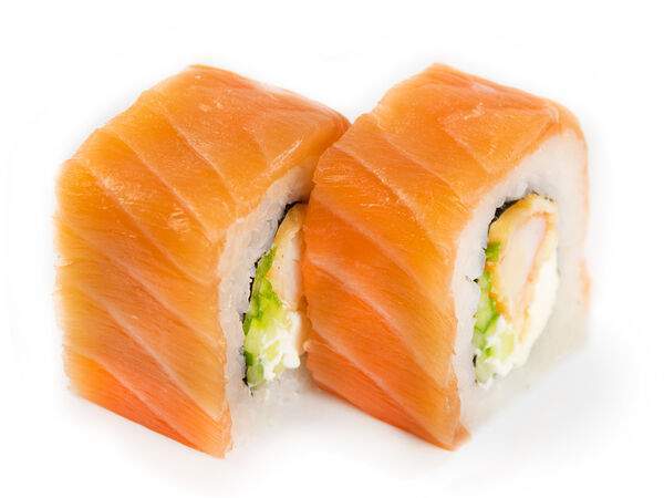 Oran G - Филадельфия Люкс Эби 10шт