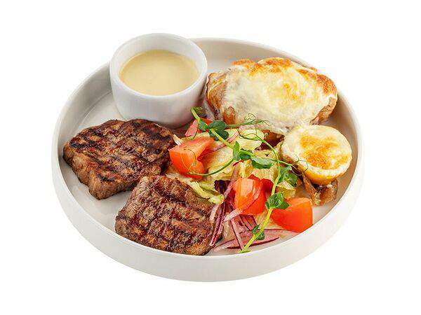 Coffee Black - Порто Черво