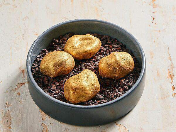 Fergana - Золото Булгар