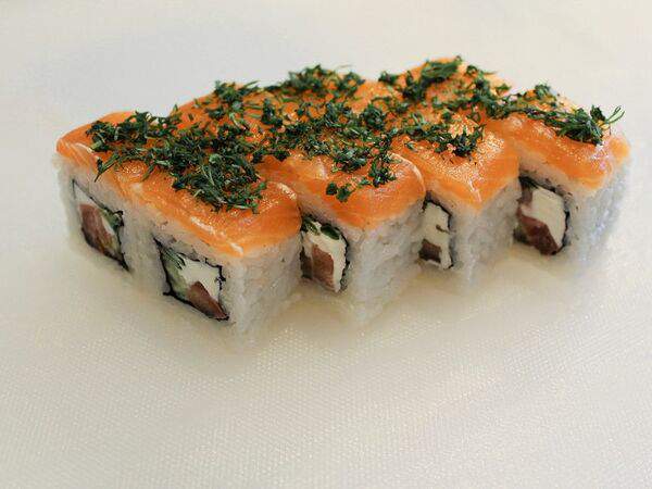 Чиливилли - Кунсей маки