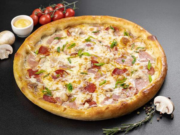 Якинори - Пицца Верона