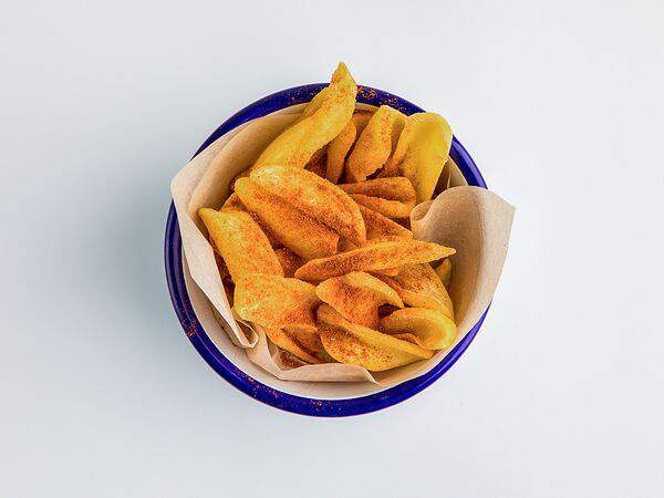 Coco Delivery - Картофель фри со специями