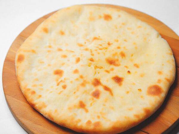 Хачапурная №1 - Хачапури Имеретинский