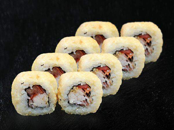 Сушикрай - Фараон