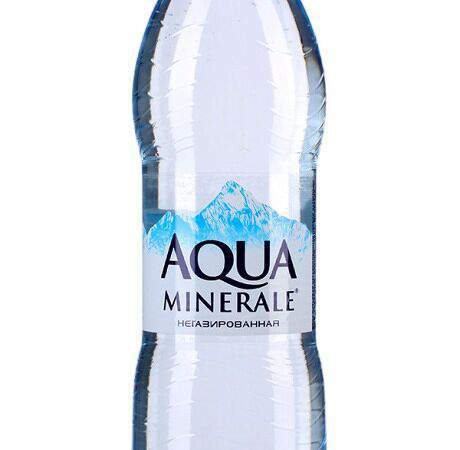 Медина Food на Татарстан - Aqua Minerale без газа