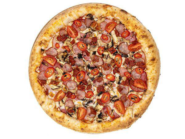 Bella Pizza - Пицца Болоньезе