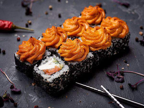 Ocean Club - Запечённый Вулкан