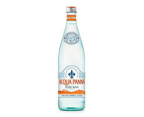 Колбасофф - Аква Панна без газа 250