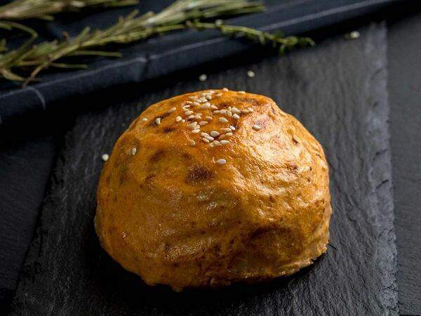 Домино гурман - Фудзи