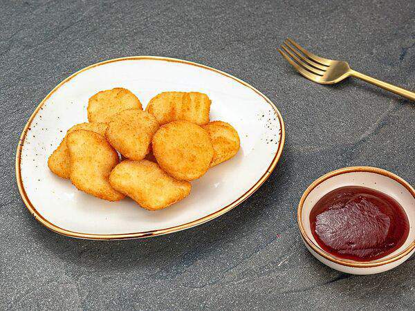 Менделеев - Наггетсы