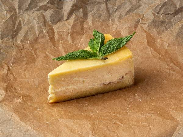 Ресторан Рояль - Чизкейк Нью-Йорк