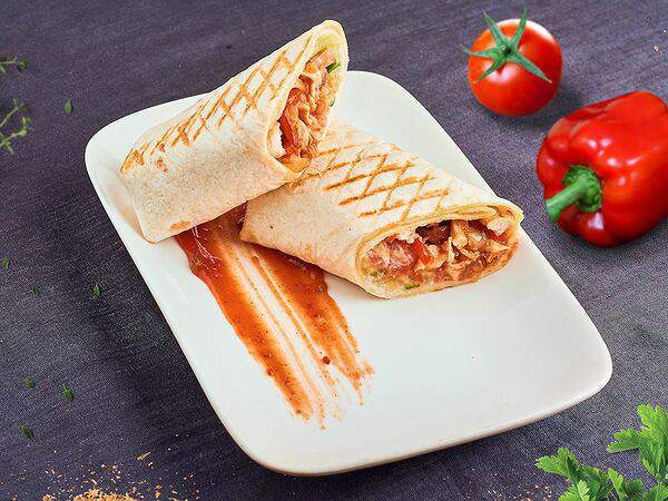 Росс - Тако биф