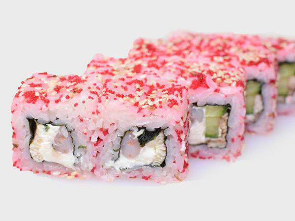 Суши на дом - Сакура