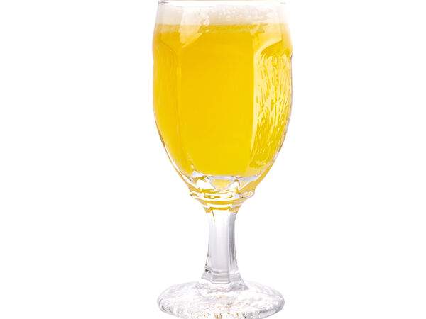 Mama Donna - Лимонный фреш