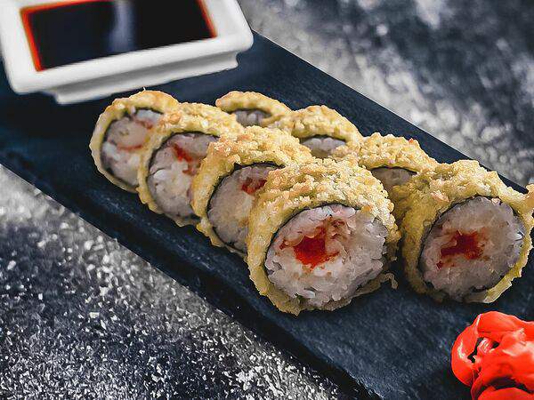 Сашими - Кахоку