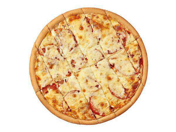 Ninja Pizza - Сырные палочки с ветчиной