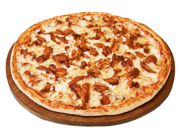 Corneli Pizza - Пицца Курица Барбекю
